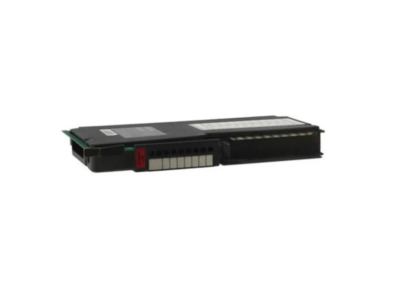 ALLEN BRADLEY 1771-IN PLC-Modul/Rack