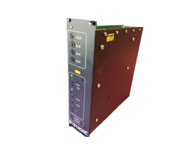 BYSTRONIC E0760-5A 電源