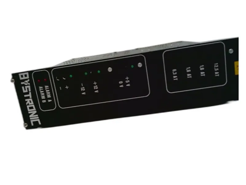 BYSTRONIC E0760-5A 電源