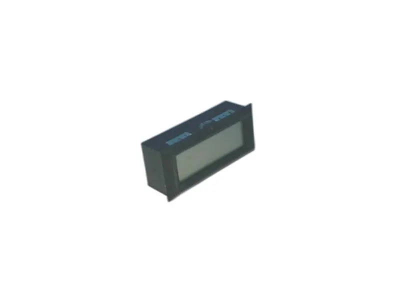 C TON INDUSTRIES DK500面板表