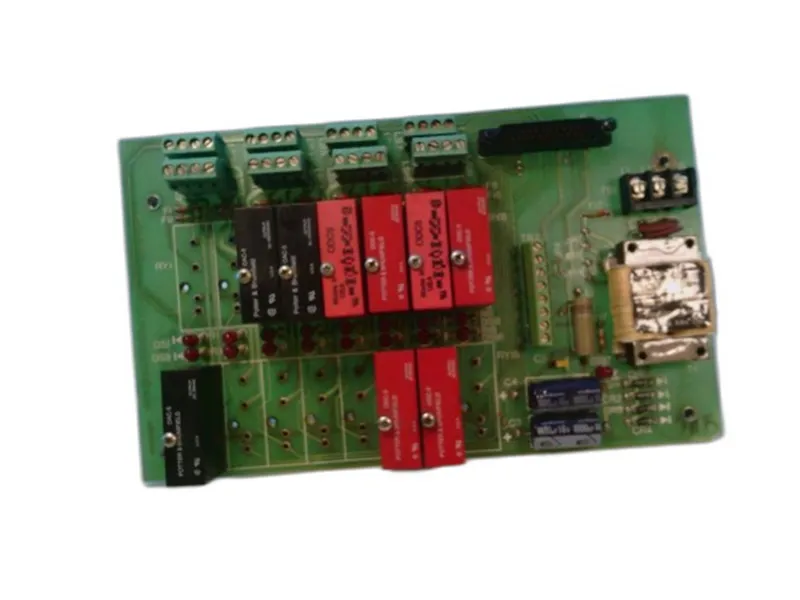 8306 แผงวงจร PC PLC/แผงเสริมโดย C&A PRODUCTS