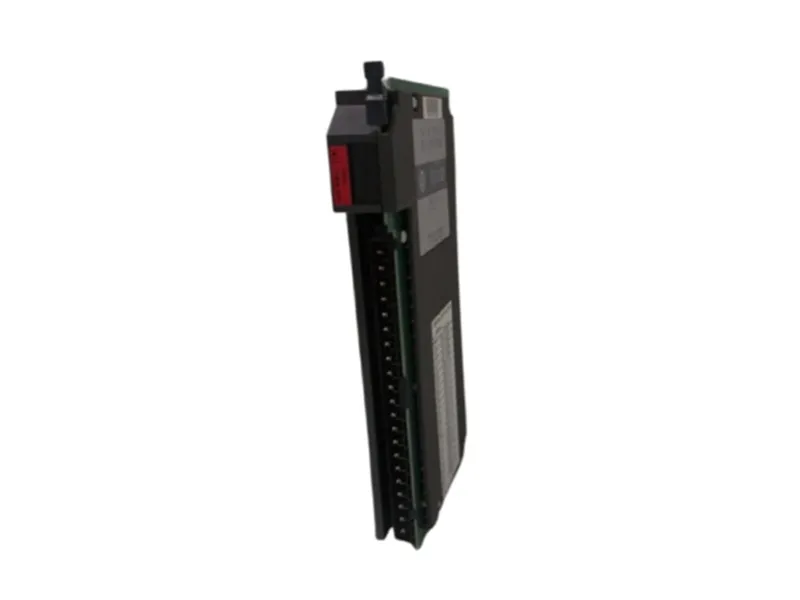 ALLEN BRADLEY 1771-IND PLC模組/機架