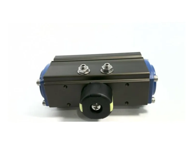 C&C MFG製造 G-ESD-50氣動執行器