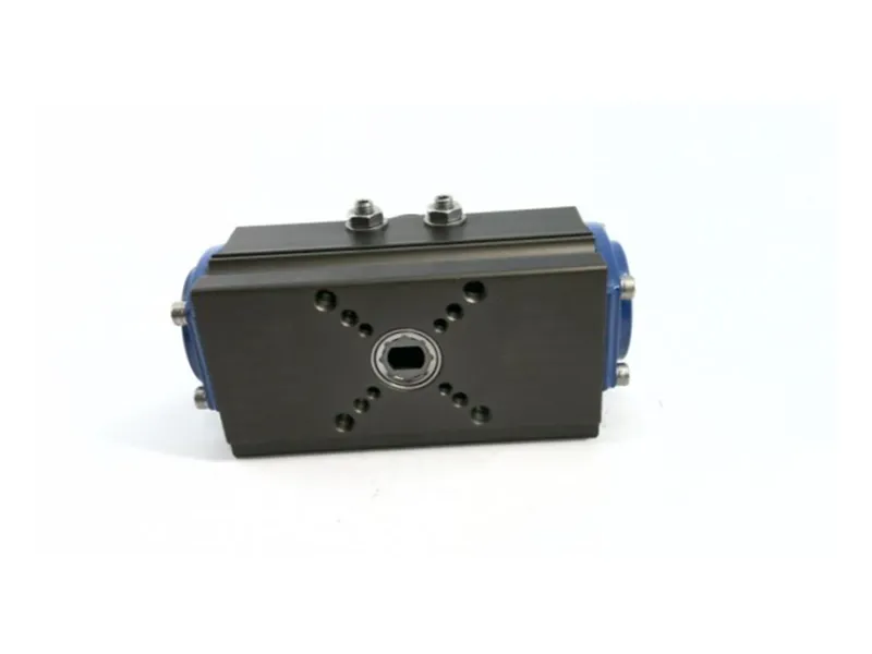 C&C MFG製造 G-ESD-50氣動執行器