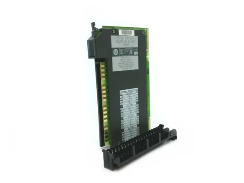 ALLEN BRADLEY 1771-IQ16 PLC Modul/Rack