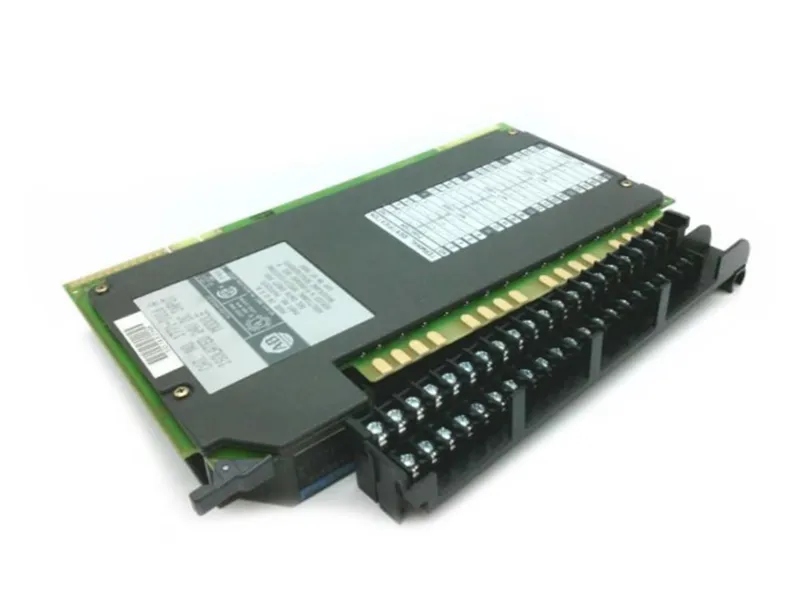ALLEN BRADLEY 1771-IQ16 PLC Modul/Rack