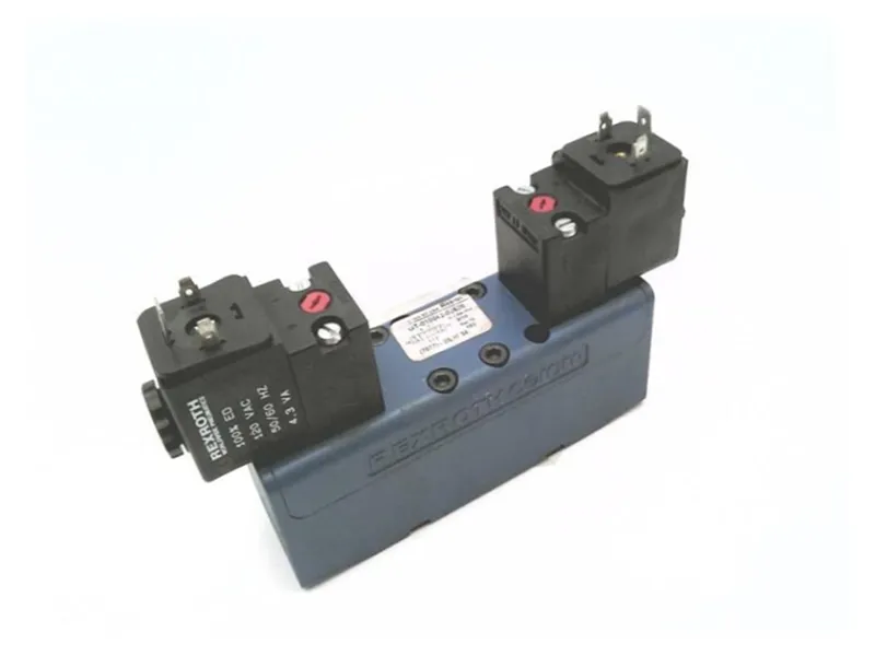 REXROTH GT-010042-02626電磁閥