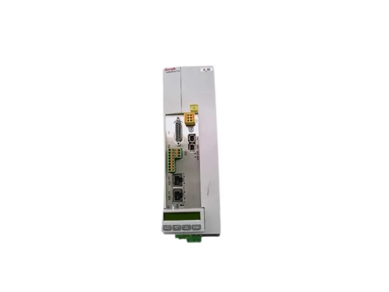 HCS01.1E-W0028-A-03-B-ET-EC-NN-S4-NN-FW伺服驅動器/Servo Control by REXROTH