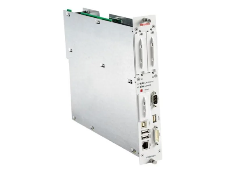 REXROTH KE350 PLC模組/機架