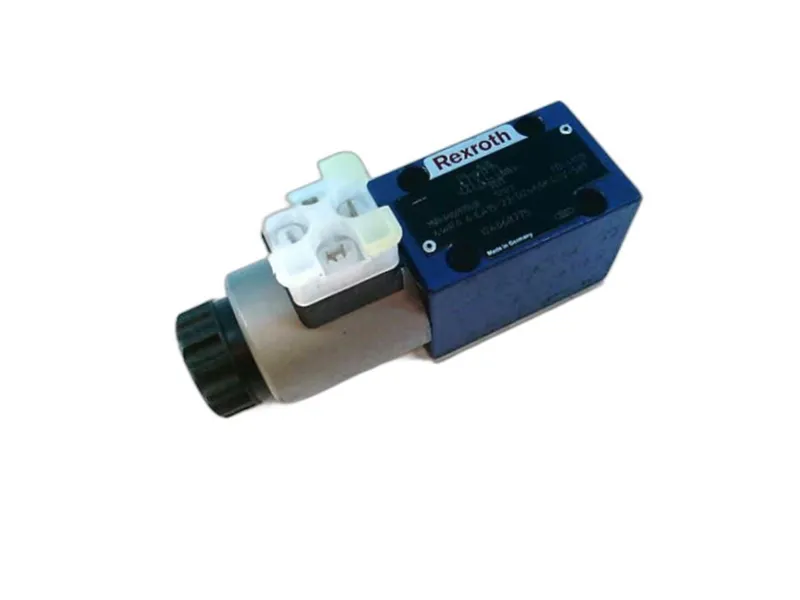 R900979038 Van thủy lực của REXROTH