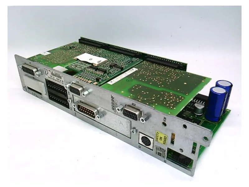 R911328482 驅動器 由 REXROTH 製造
