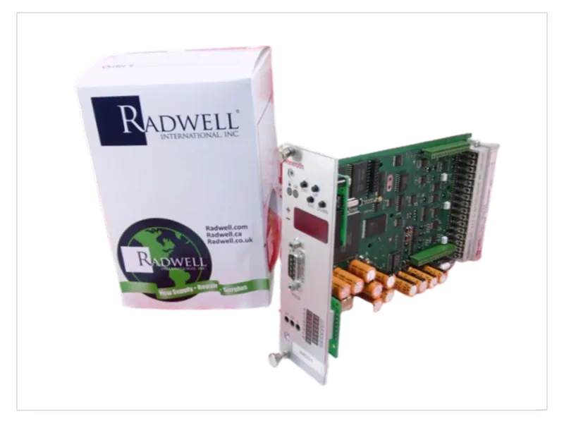 VT-HACD-1-1X/V0/1-0-0 CPU/控制板 by REXROTH