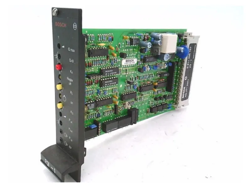 VT-VACAP-500-20/V0 PLC模組/機架 by REXROTH
