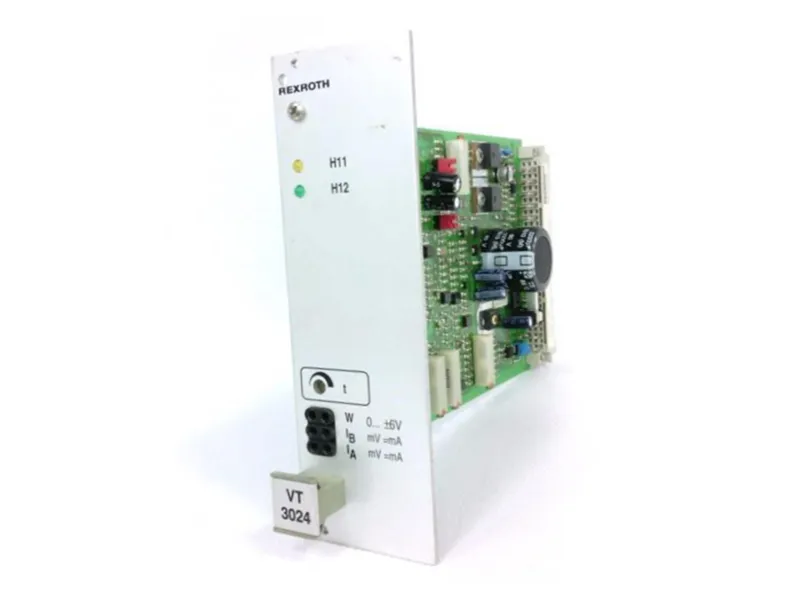 VT3024-36/A PLC/擴展板 PC板 由REXROTH製造