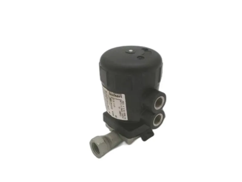 Elektromagnetický ventil BURKERT 00135444
