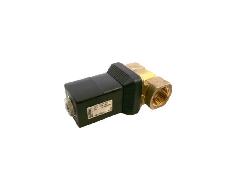 BURKERT 00136674電磁閥