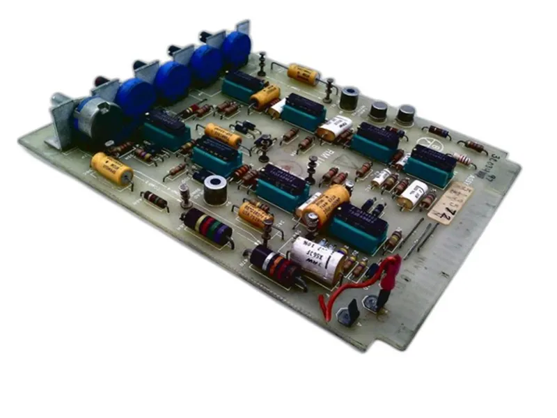RM1100 PC-Platine Computer von BURTON