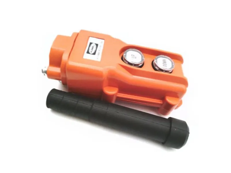 CABLEFORM製造的CFM61按鈕