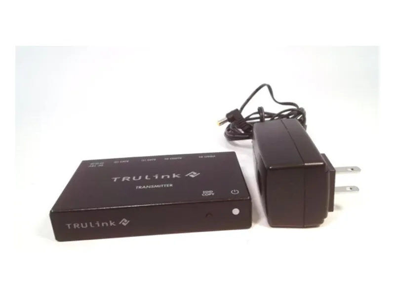 Módulo de controle audiovisual CABLES TO GO 29367