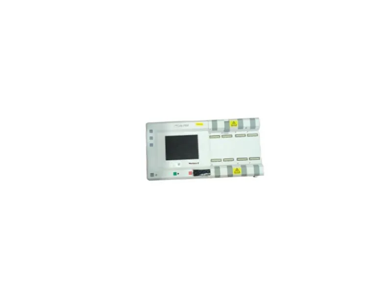 CABLETEST HV2電腦