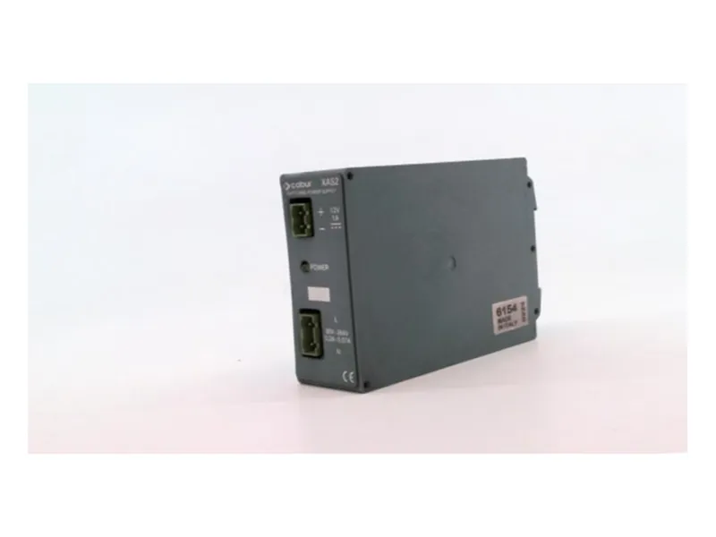 CABUR XAS2電源