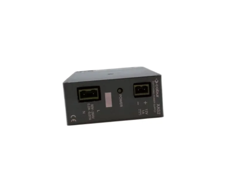 CABUR XAS2電源