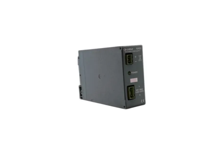 CABUR XAS2電源