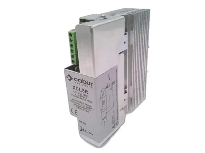 CABUR XCL5R電源