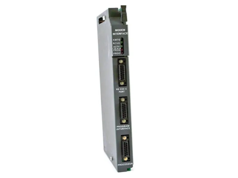 ALLEN BRADLEY 1771-KG PLC模組/機架