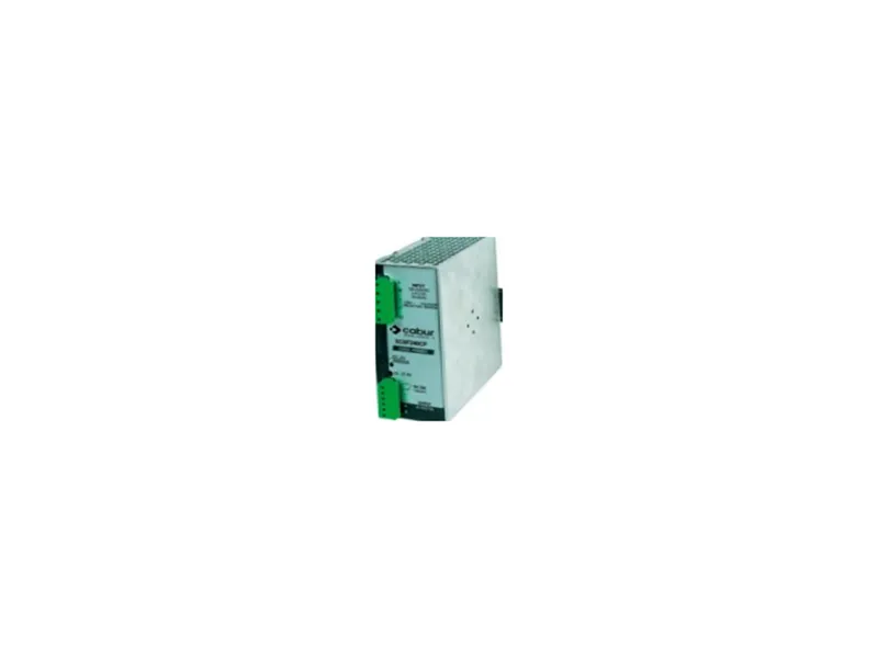 Fuente de alimentación CABUR XCSF240C