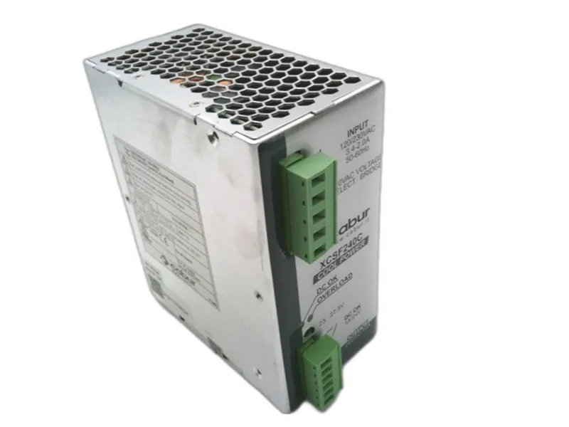 Alimentatore CABUR XCSF240C
