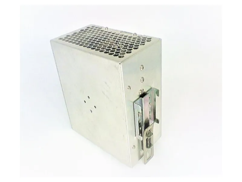 Alimentatore CABUR XCSW240C
