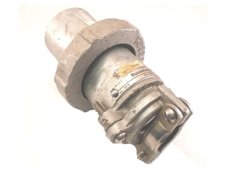 3318 Phích cắm/Ổ cắm RUSSELLSTOLL