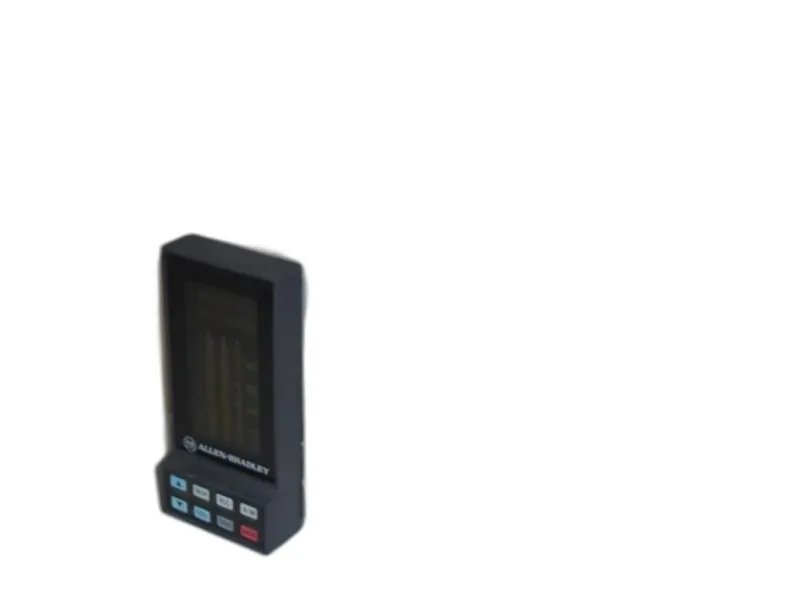 ALLEN BRADLEY 1771-LC1 PLC模組/機架