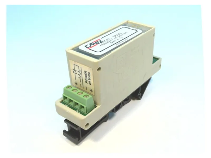 8509 Power Supply/Voltage Converter PC Board Mount by CALEX