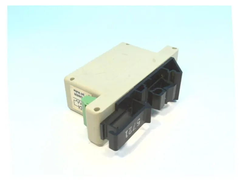 8509 Power Supply/Voltage Converter PC Board Mount by CALEX