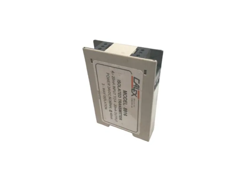 CALEX 8916 Transmitter