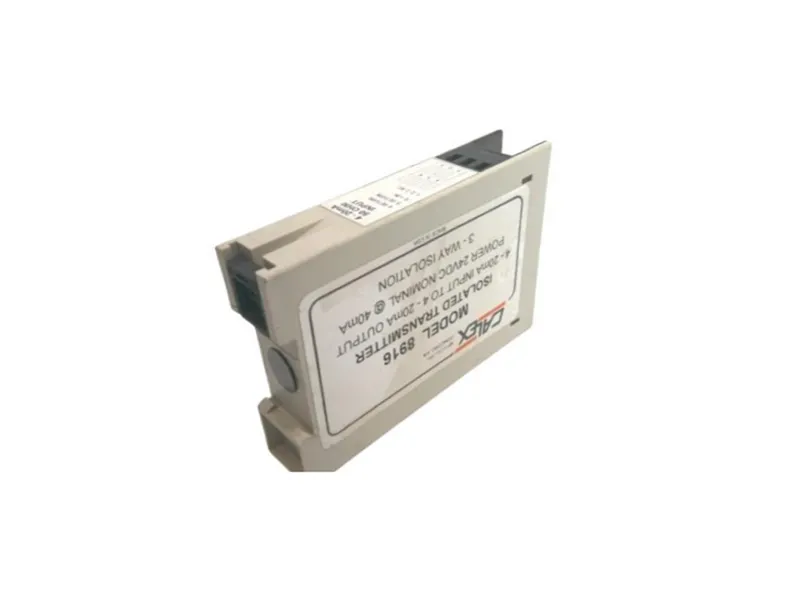 CALEX 8916 Transmitter