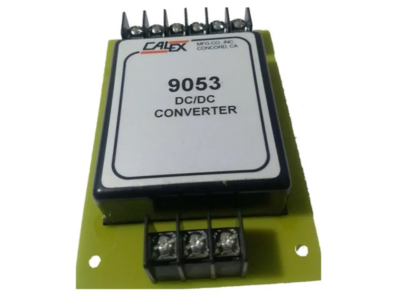CALEX 9053 Stromwandler