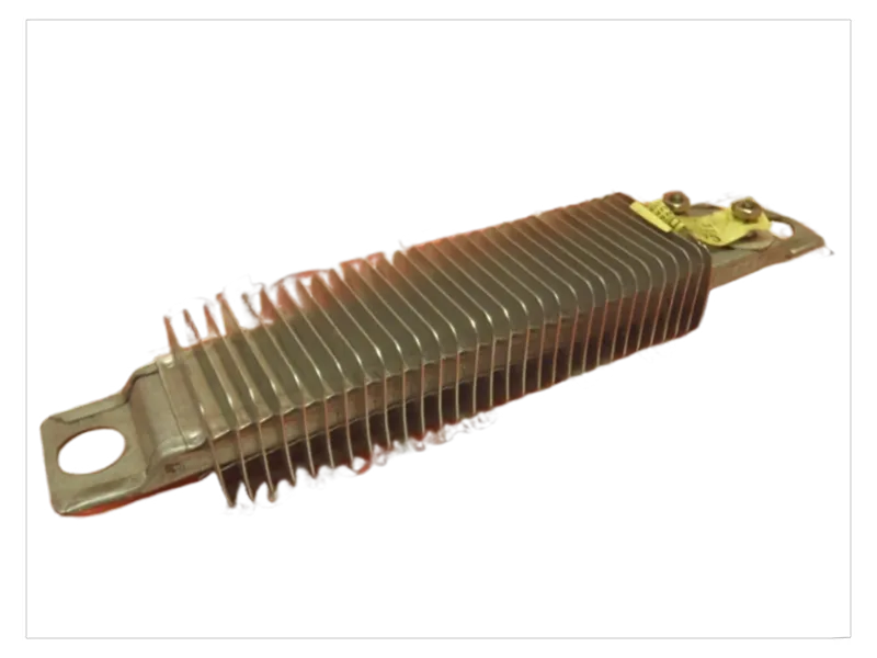 Pásový ohřívač CALORITECH FS1022