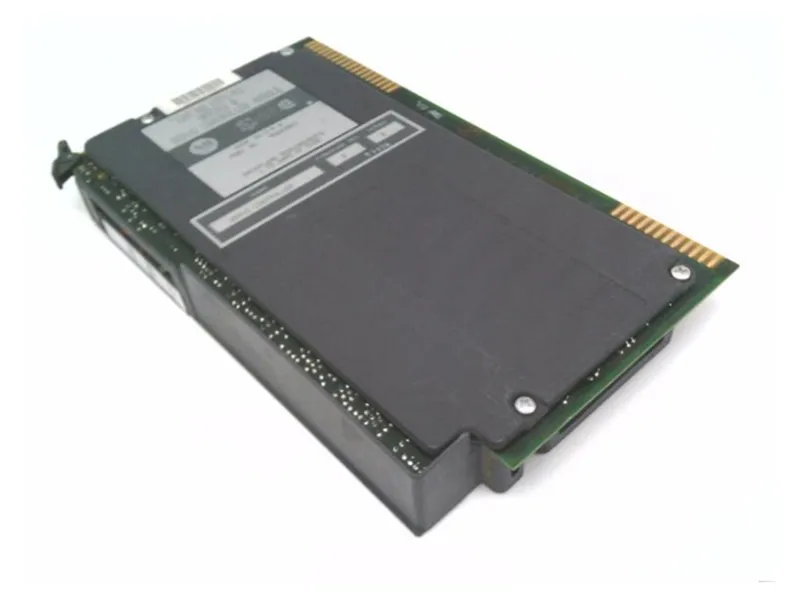 1771-M3 PLC Module/Rack by ALLEN BRADLEY