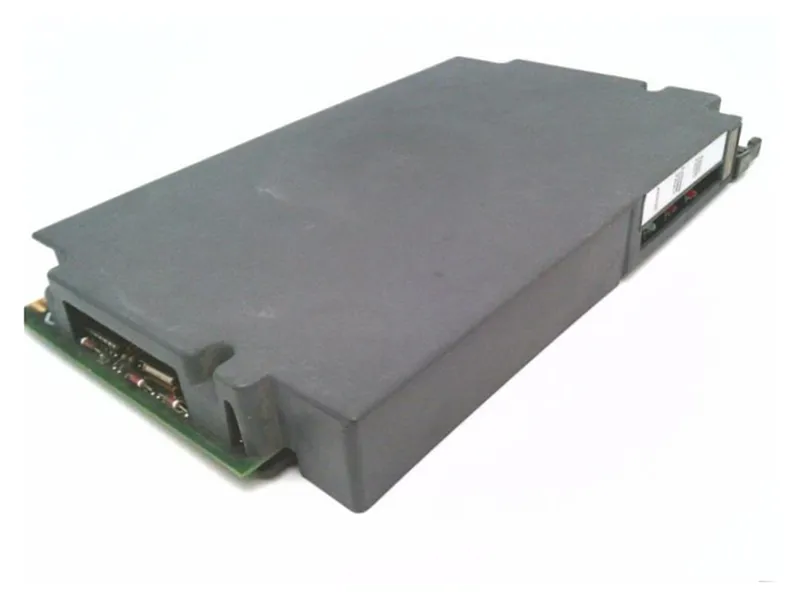 1771-M3 PLC Module/Rack by ALLEN BRADLEY