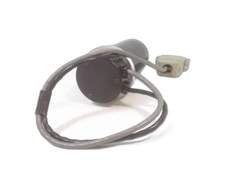 CAMBRIDGE PRODUCTS 6450 Safety Laser Scanner