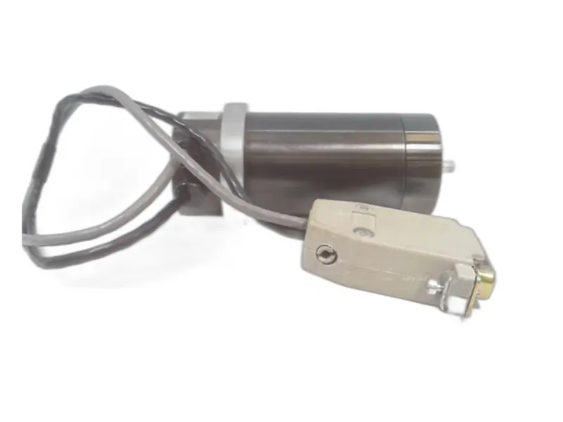 CAMBRIDGE PRODUCTS 6450 Safety Laser Scanner