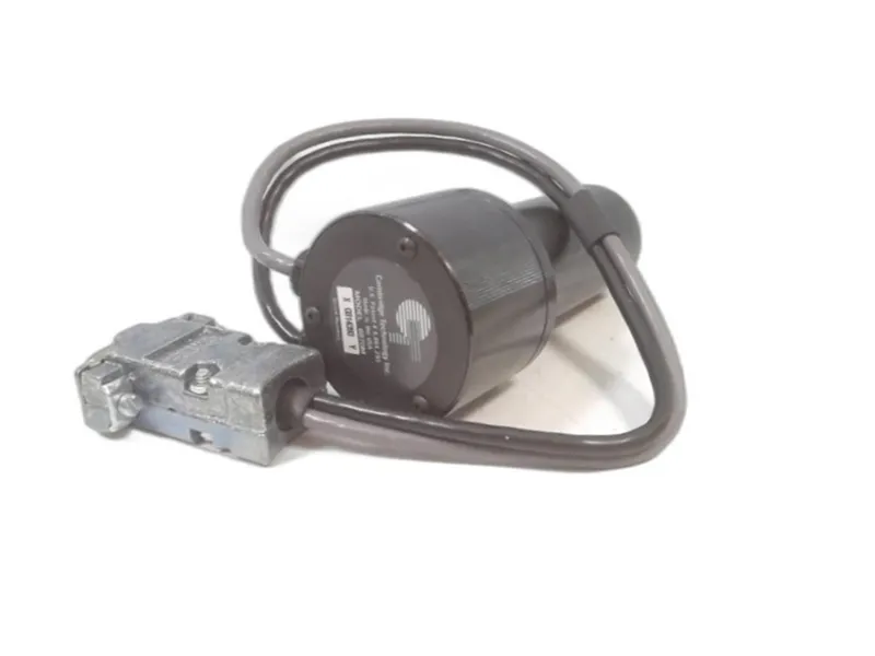CAMBRIDGE PRODUCTS 6870M Safety Laser Scanner
