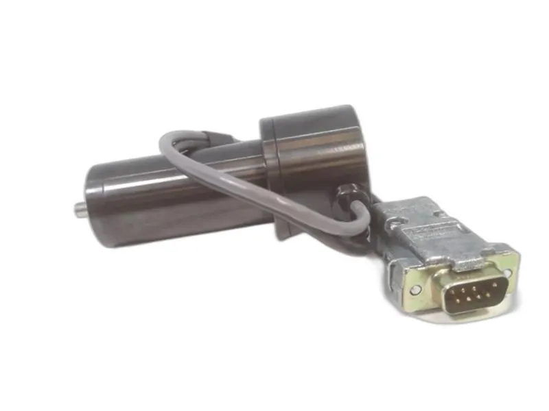 CAMBRIDGE PRODUCTS 6870M Safety Laser Scanner