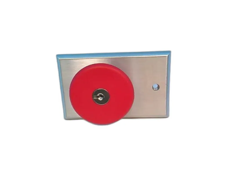 CAMDEN DOOR CONTROLS CM-6050按鈕