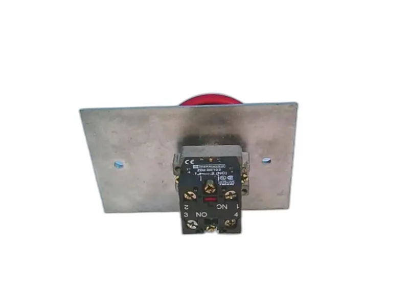 CAMDEN DOOR CONTROLS CM-6050按鈕
