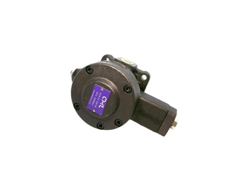 Pompa dozująca VCM-SF-30D-20 firmy CAMEL PRECISION CO., LTD