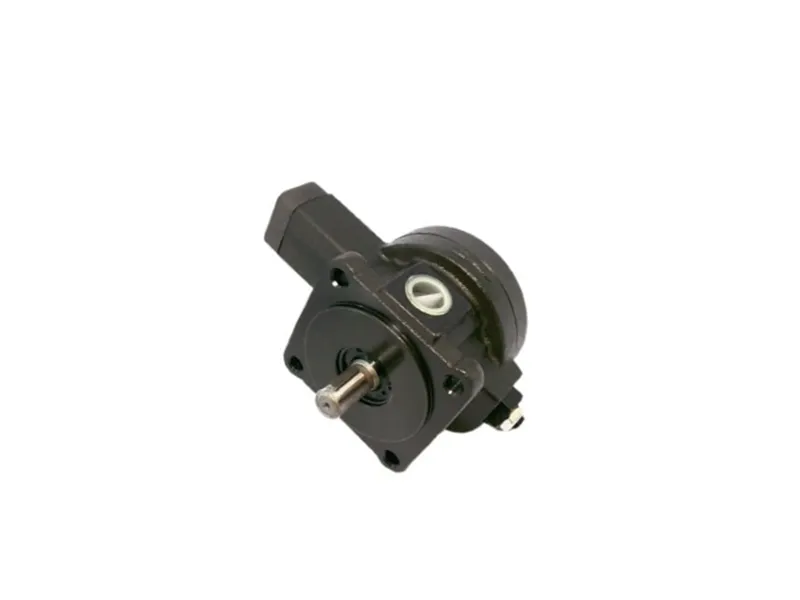 Pompa dozująca VCM-SF-30D-20 firmy CAMEL PRECISION CO., LTD